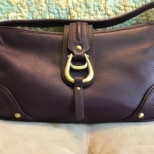 Etienne Aigner shoulder bag